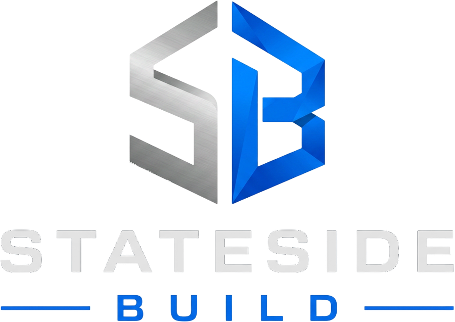 Stateside Build